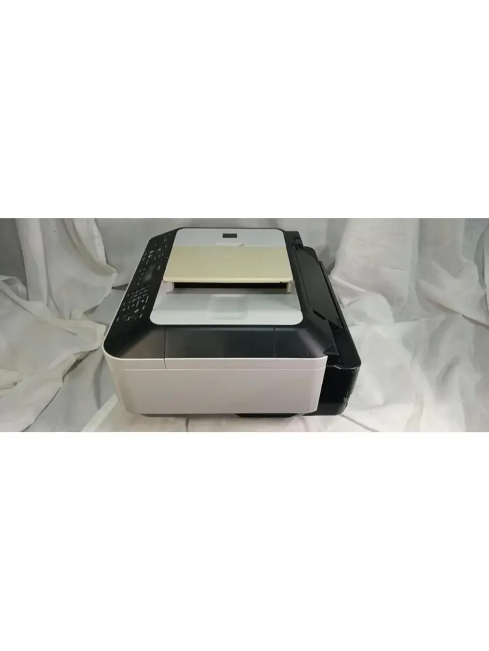 Canon pre owned